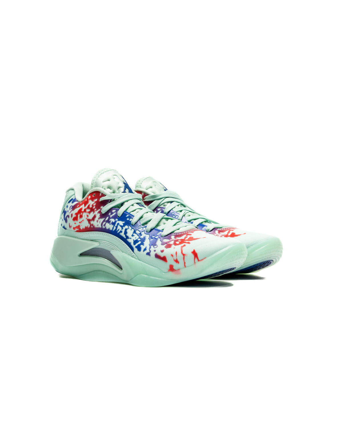 AIR JORDAN ZION 3 (GS) | DV3869-300 | AFEW STORE